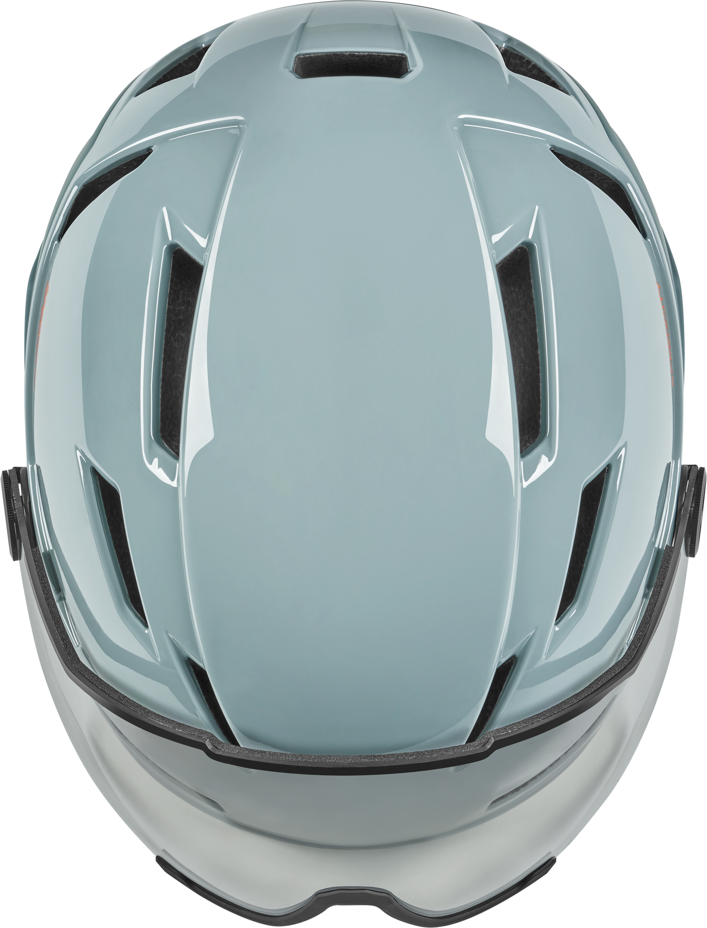 SPEEDCITY - WARM GREY MET