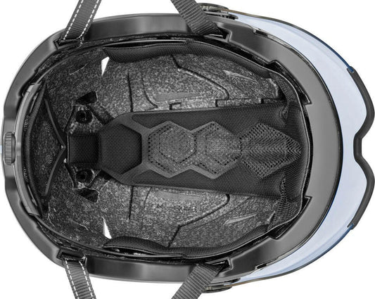 SPEEDCITY SUMMER PAD-BLACK