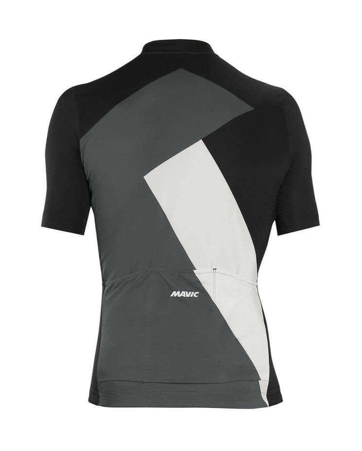 Ksyrium Jersey - BLACK