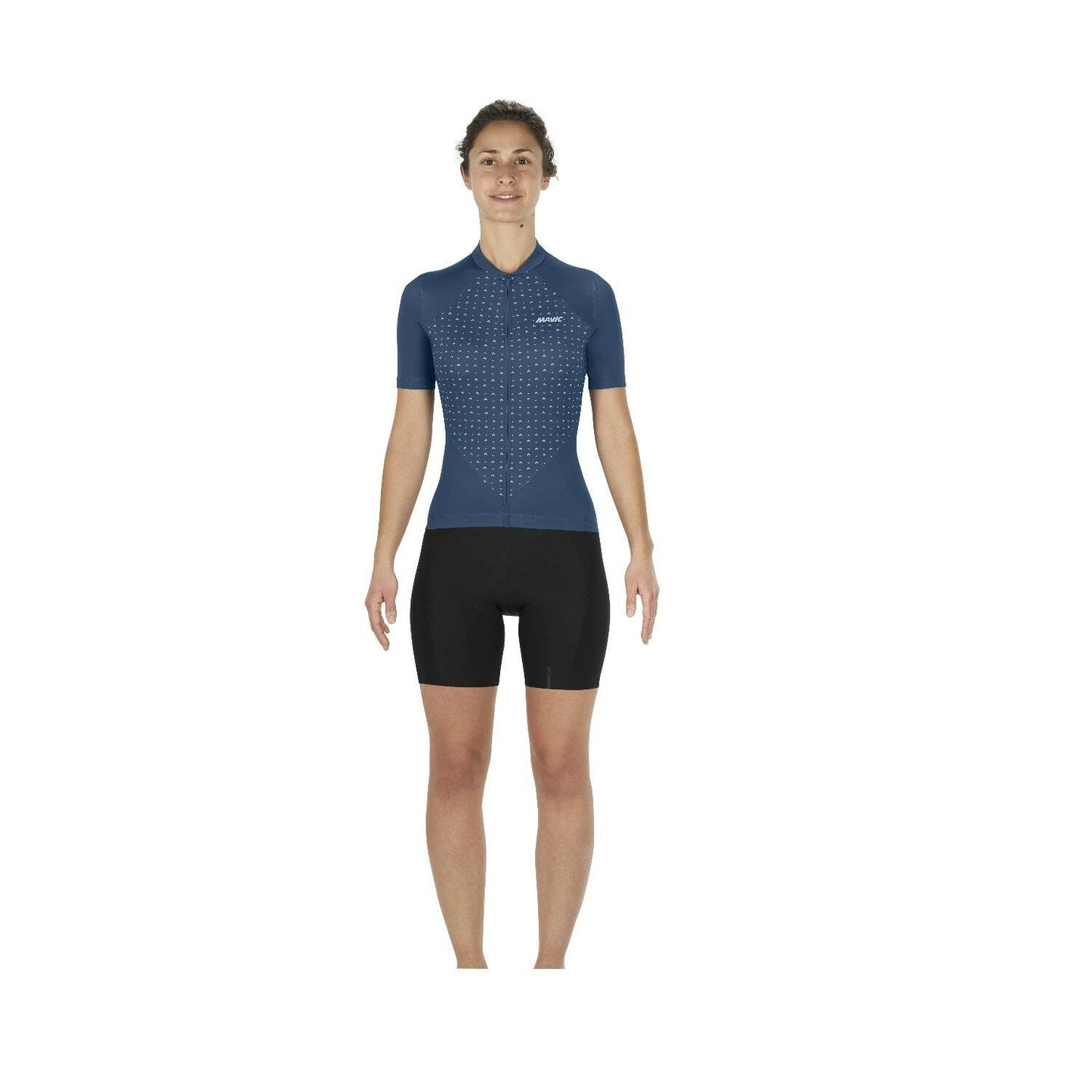 Sequence Jersey-ENSIGN BLUE -Women-