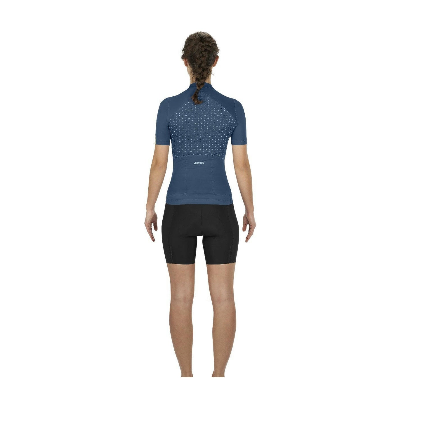 Sequence Jersey-ENSIGN BLUE -Women-