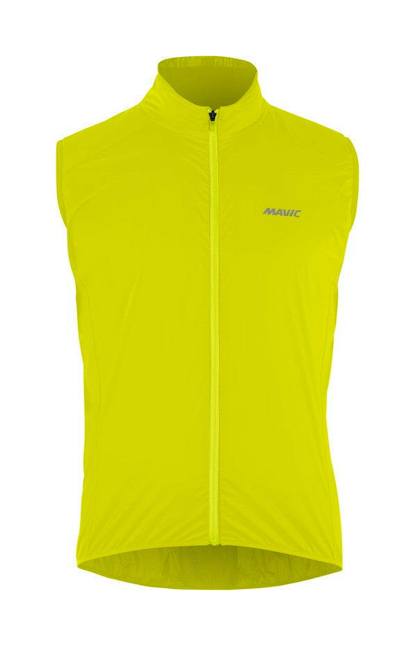 Sirocco Vest - SULPHUR SPRING