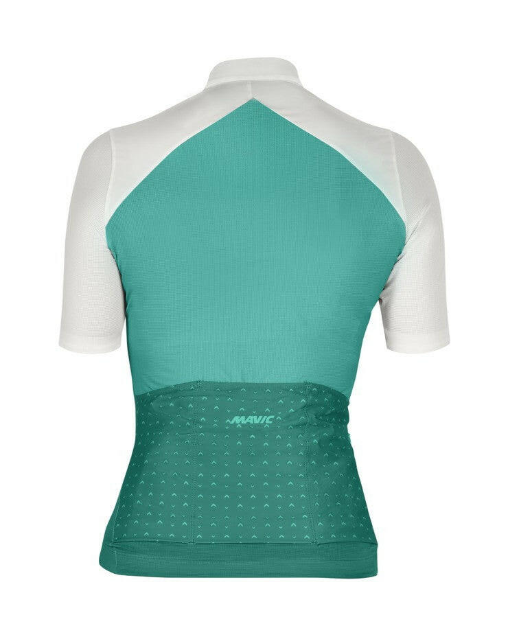 Sequence Pro Jersey - ATLANTIS - Womens