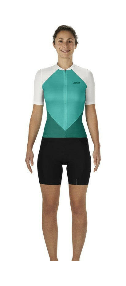Sequence Pro Jersey - ATLANTIS - Womens