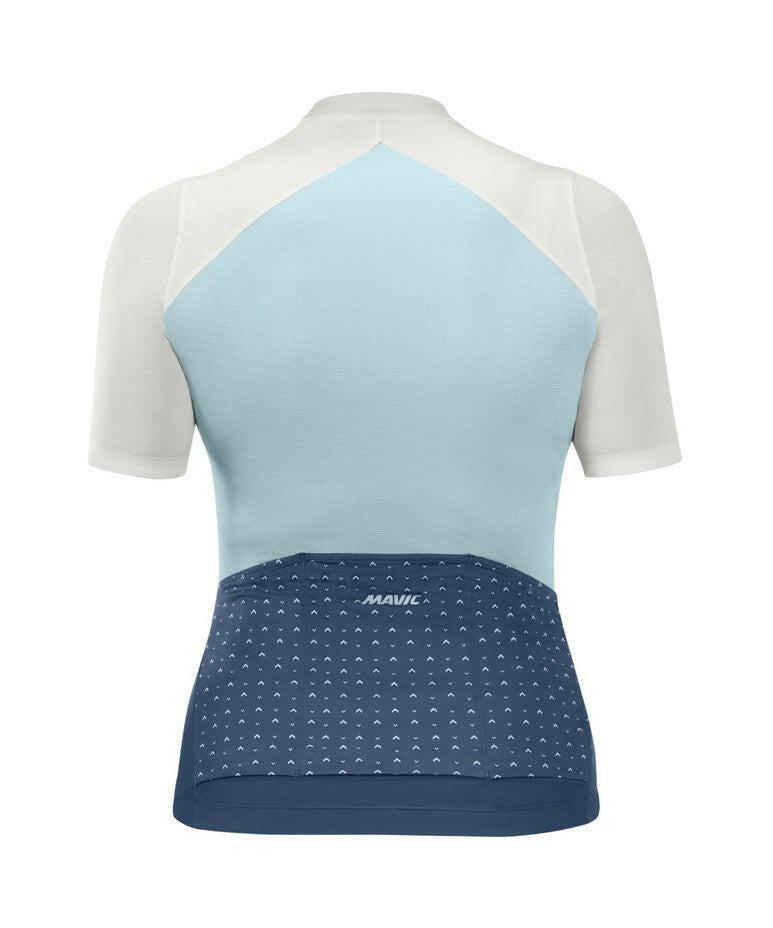 Sequence Pro Jersey - STARLIGHT BLUE - Womens