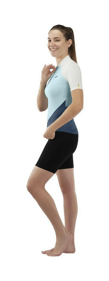 Sequence Pro Jersey - STARLIGHT BLUE - Womens