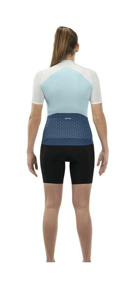 Sequence Pro Jersey - STARLIGHT BLUE - Womens