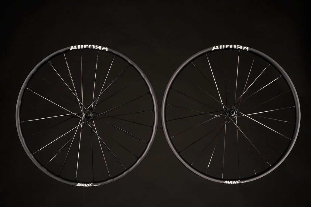 新登場！『ALL ROAD SL』 『ALL ROAD S』