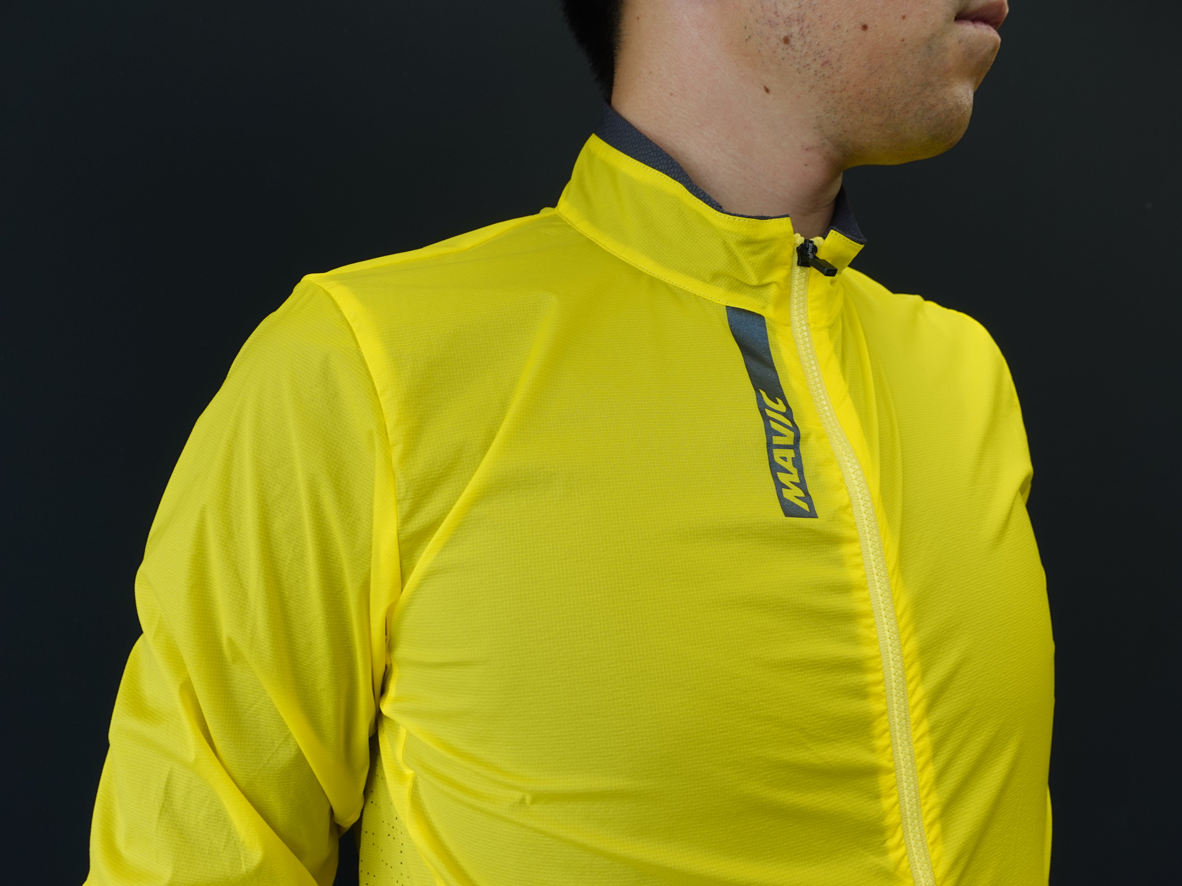 COSMIC H2O JACKET – MAVIC ブランド公式サイト