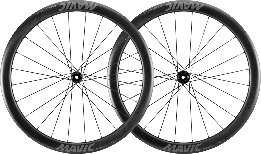 【Cosmic SL 45Disc】