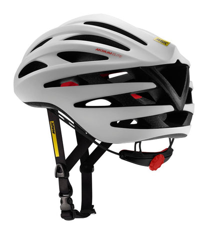 AKSIUM ELITE - WHITE / BLACK