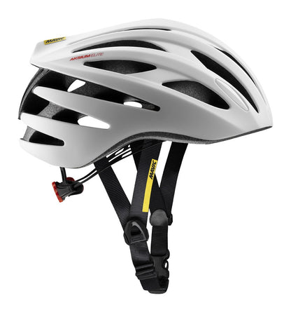 AKSIUM ELITE - WHITE / BLACK