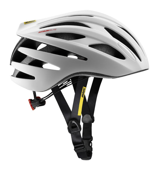 AKSIUM ELITE - WHITE / BLACK