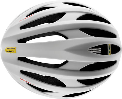 AKSIUM ELITE - WHITE / BLACK