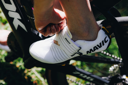 ULTIMATE TRIATHLON - WHITE