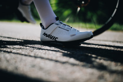 AKSIUM STRAP - WHITE