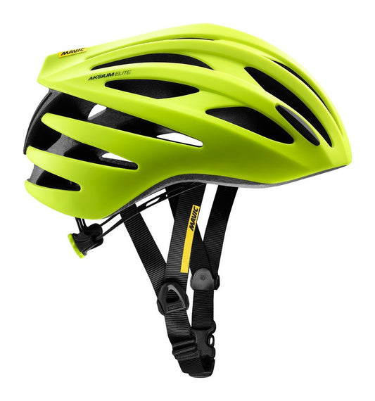 AKSIUM ELITE - SAFETY YELLOW / BLACK (コピー).