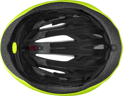 AKSIUM ELITE - SAFETY YELLOW / BLACK (コピー).