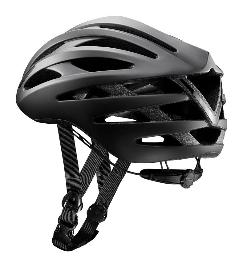 AKSIUM ELITE - BLACK