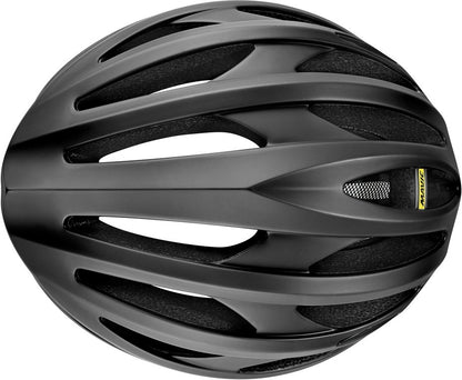 AKSIUM ELITE - BLACK