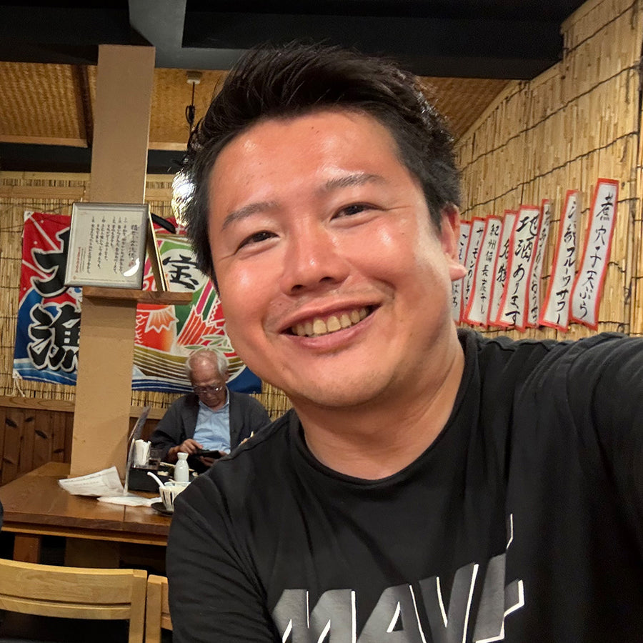 𠮷田真人