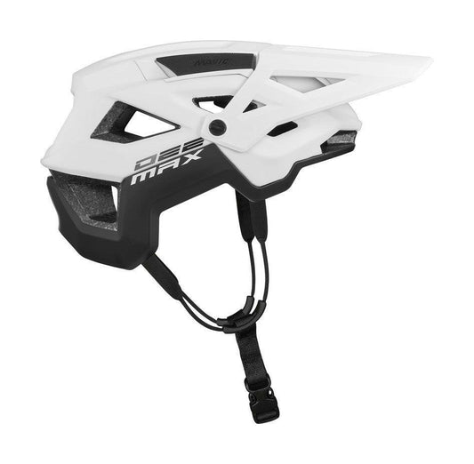 DEEMAX MIPS - WHITE / BLACK