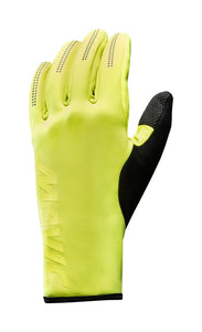 ESSENTIAL THERMO GLOVE -SAFETY - YELLOW / BLACK