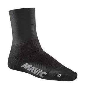 ESSENTIAL THERMO + SOCK - BLACK