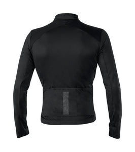 COSMIC THERMO JERSEY - BLACK
