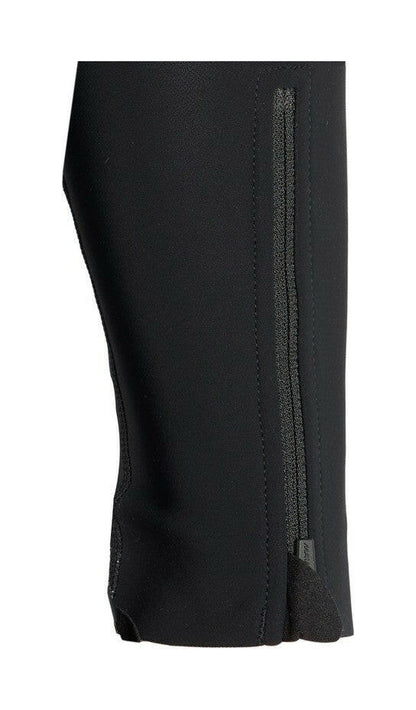 ESSENTIAL THERMO BIB TIGHT-BLACK