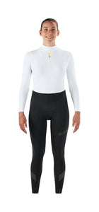 ESSENTIAL THERMO TIGHT -BLACK - Womens