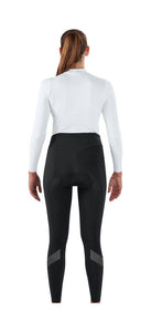 ESSENTIAL THERMO TIGHT -BLACK - Womens