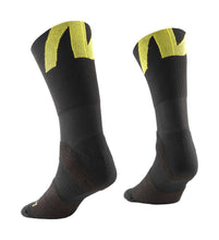 画像をギャラリービューアに読み込む, ESSENTIAL THERMO SOCKS - BLACK YELLOW
