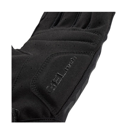 KSYRIUM PRO GLOVE - BLACK