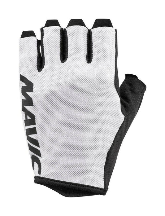 KSYRIUM PRO GLOVE-WHITE