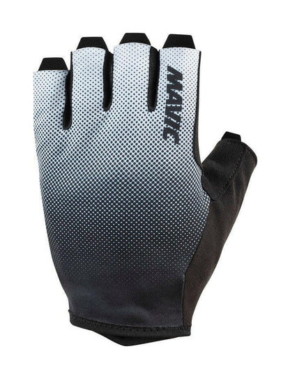 AKSIUM GRADIENT GLOVE - BRONZE/BLACK