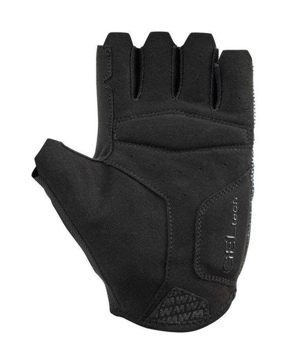 AKSIUM GRADIENT GLOVE - BRONZE/BLACK