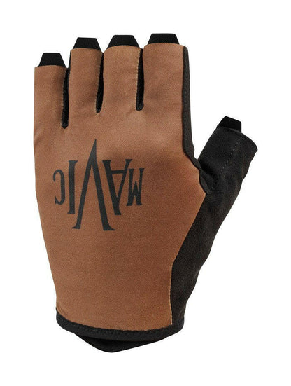 AKSIUM GRADIENT GLOVE - BRONZE/BLACK