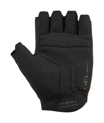 AKSIUM GRADIENT GLOVE - BRONZE/BLACK