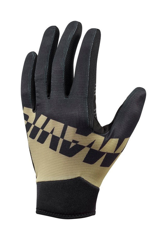 DEEMAX GLOVE - BLACK SAND