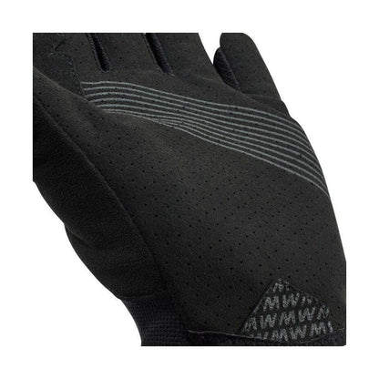 COSMIC GLOVE-BLACK