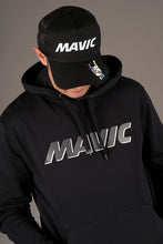 画像をギャラリービューアに読み込む, MAVIC TRUCKER CAP - BLACK
