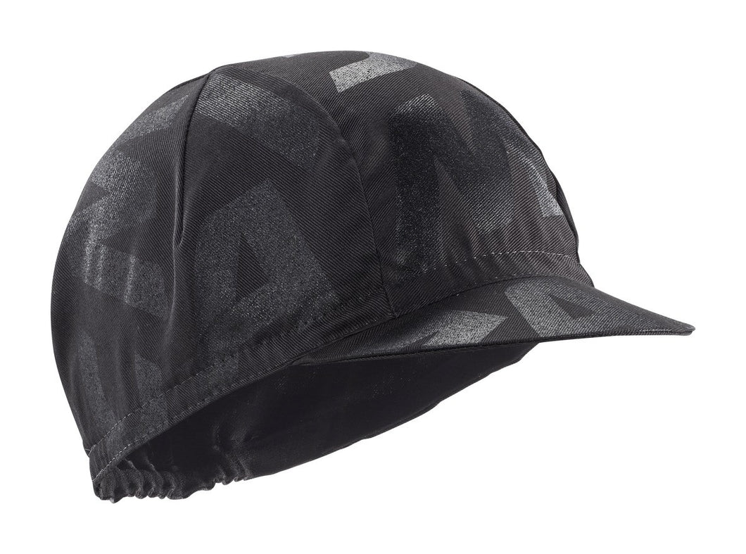 ROADIE GRAPHIC CAP - CARBONE/BRONZE