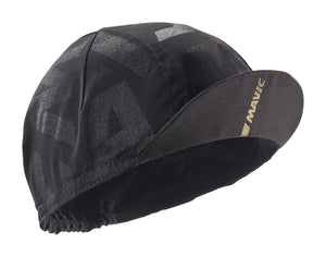 ROADIE GRAPHIC CAP - CARBONE/BRONZE