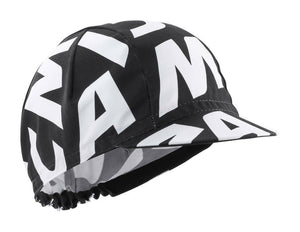 ROADIE GRAPHIC CAP - BLACK/WHITE