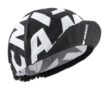 画像をギャラリービューアに読み込む, ROADIE GRAPHIC CAP - BLACK/WHITE
