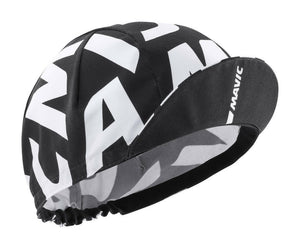 ROADIE GRAPHIC CAP - BLACK/WHITE