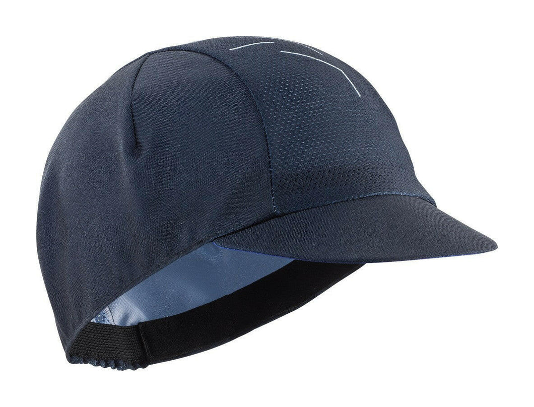 ROADIE CAP - DEEP BLUE/ROYAL BLUE