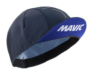 ROADIE CAP - DEEP BLUE/ROYAL BLUE