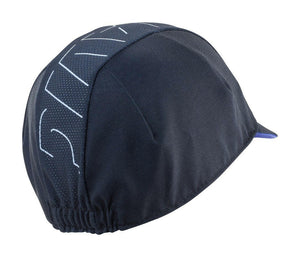 ROADIE CAP - DEEP BLUE/ROYAL BLUE